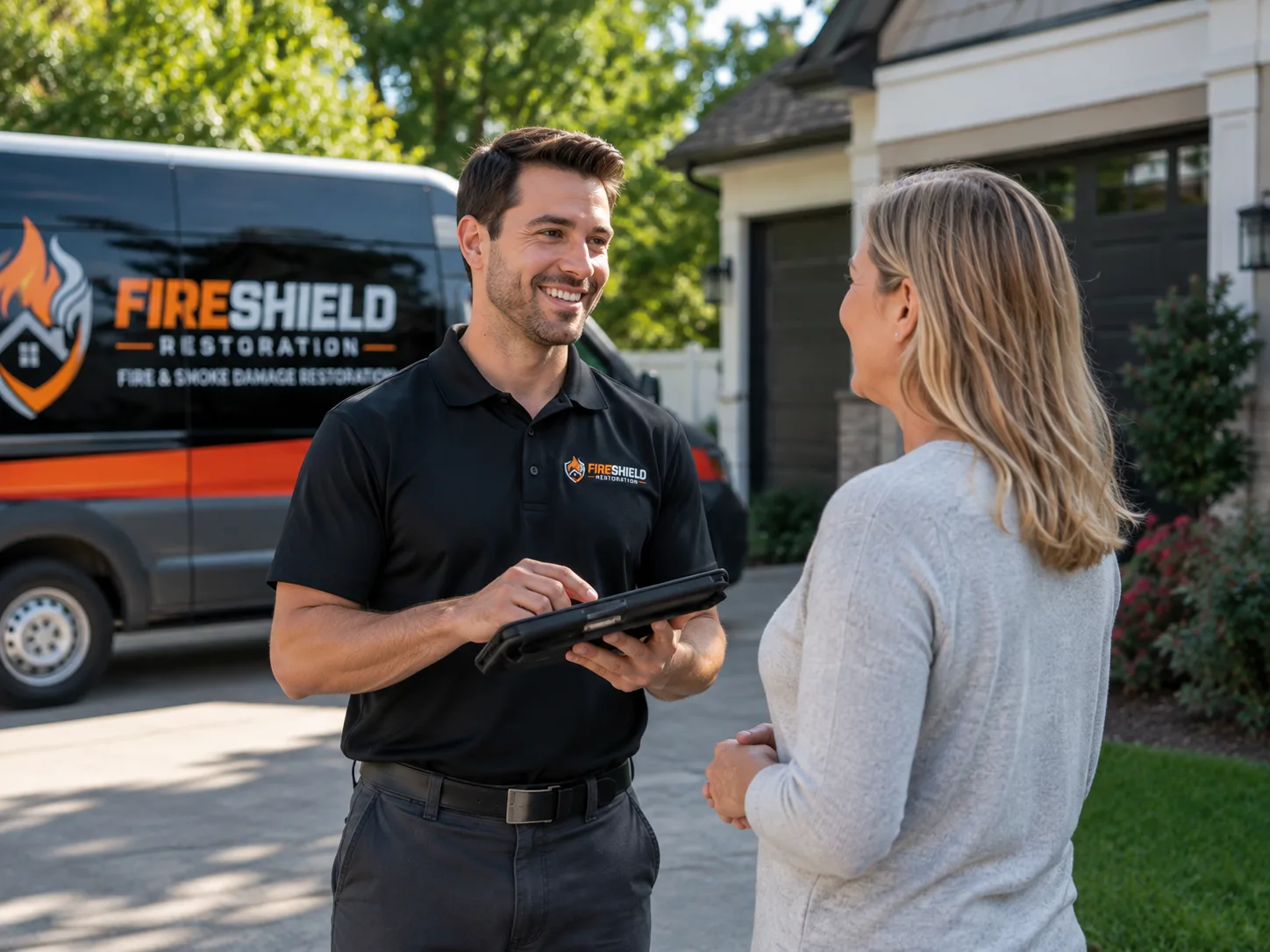 Fire And Smoke Damage Restoration West Virginia FAQs
